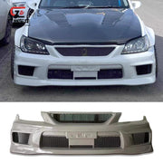 Lexus IS200 1998 - 2005 TRD Style Front Bumper Body Kit product image 2